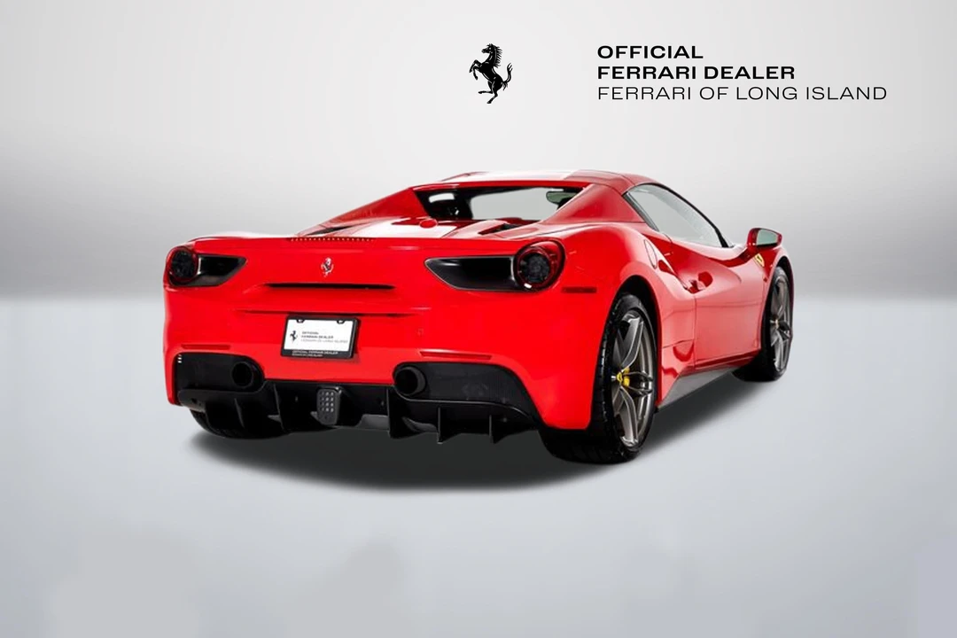 2018 Ferrari 488 - Image 12 of 31
