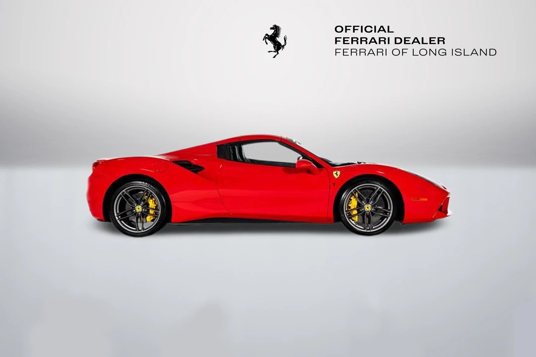 2018 Ferrari 488 - Image 13 of 31