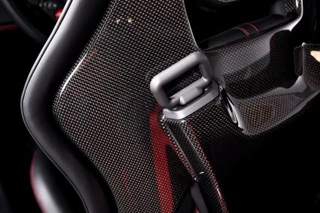 2018 Ferrari 488 - Image 26 of 31