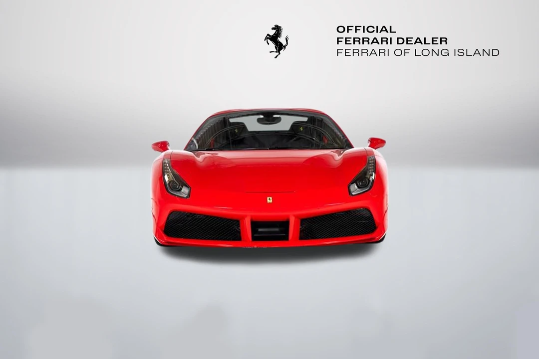 2018 Ferrari 488 - Image 15 of 31