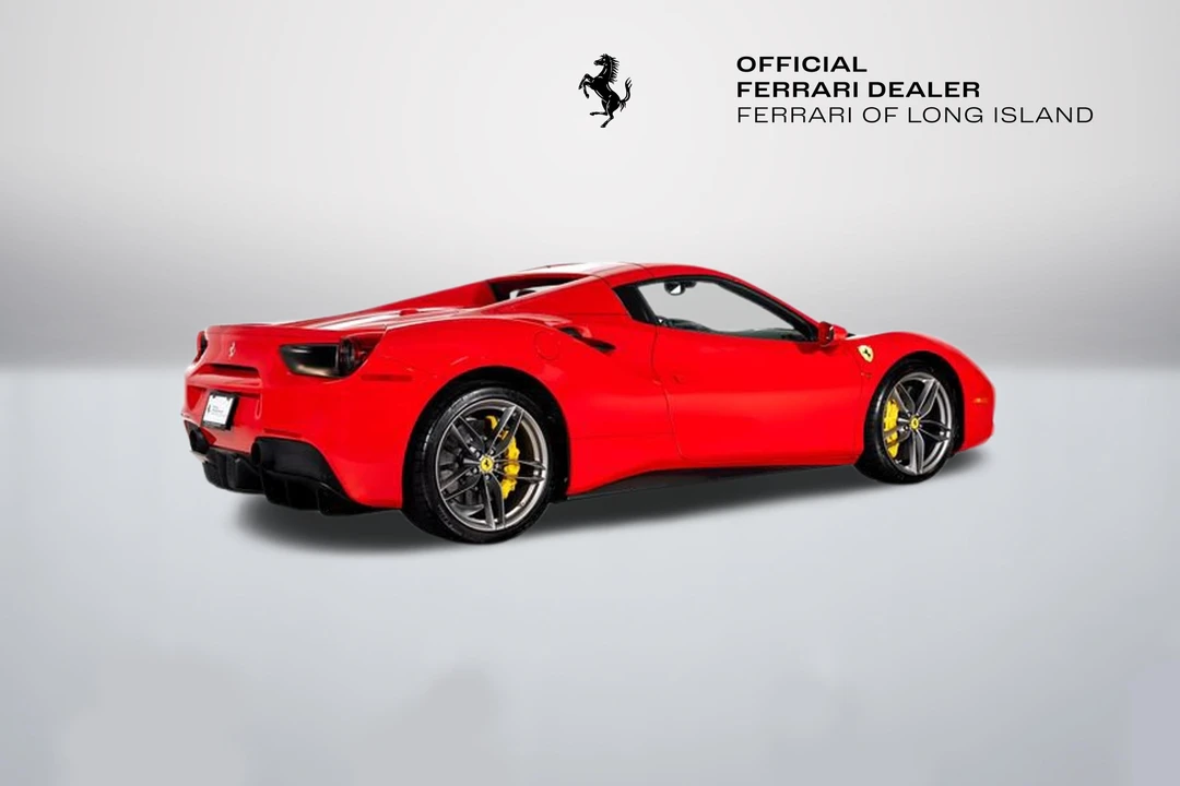2018 Ferrari 488 - Image 2 of 31