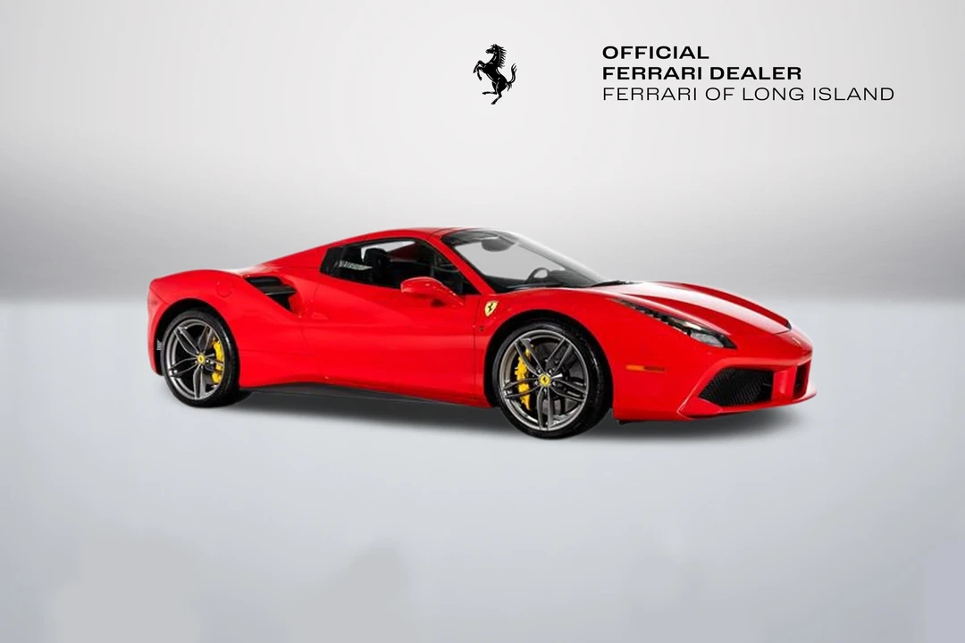 2018 Ferrari 488 - Image 14 of 31
