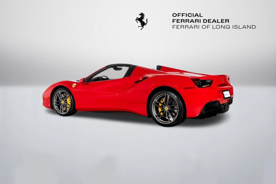 2018 Ferrari 488 - Image 7 of 31