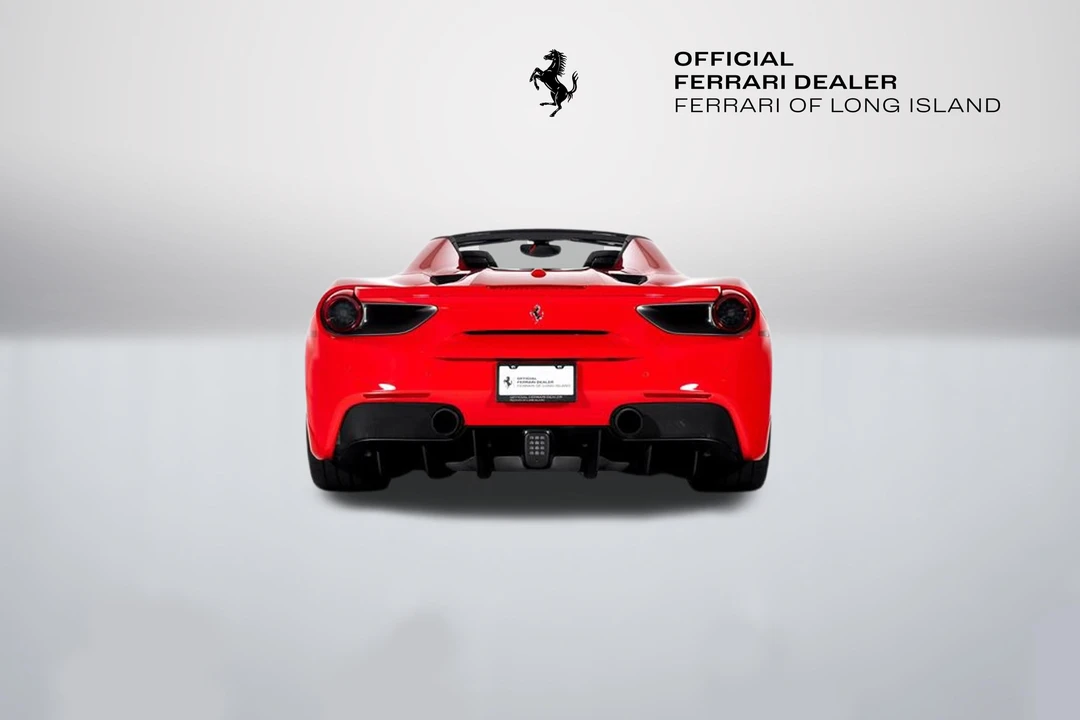 2018 Ferrari 488 - Image 8 of 31