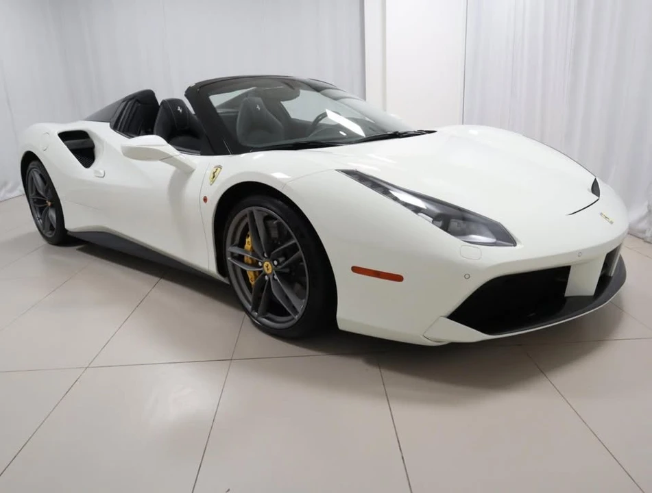 2018 Ferrari 488 Spider - Image 5 of 20