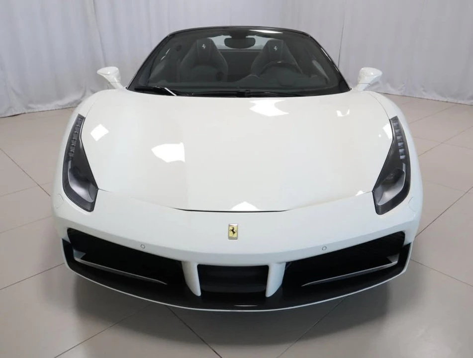 2018 Ferrari 488 Spider - Image 4 of 20