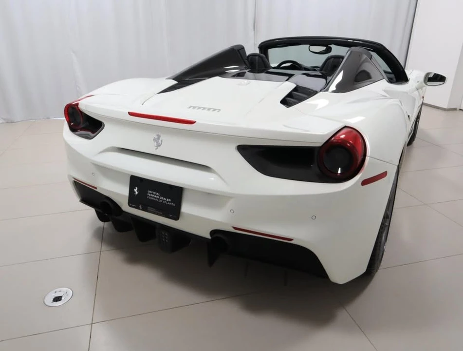 2018 Ferrari 488 Spider - Image 11 of 20