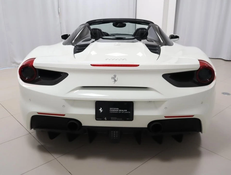 2018 Ferrari 488 Spider - Image 12 of 20