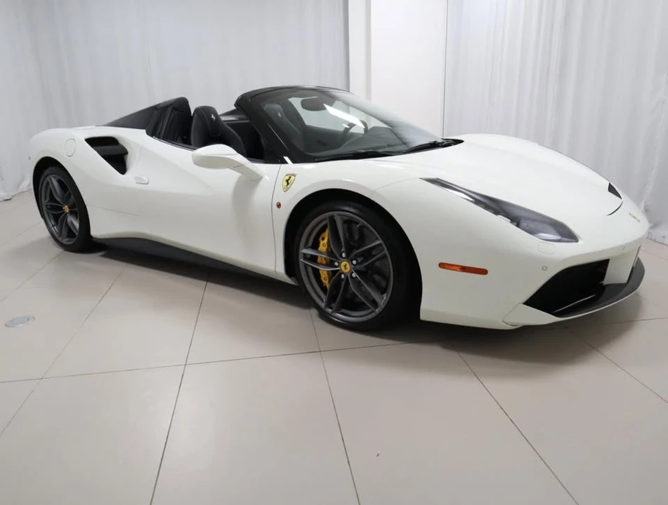 2018 Ferrari 488 Spider - Image 6 of 20