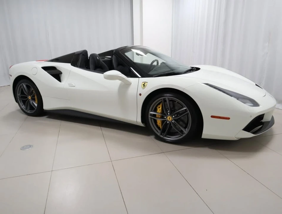 2018 Ferrari 488 Spider - Image 7 of 20
