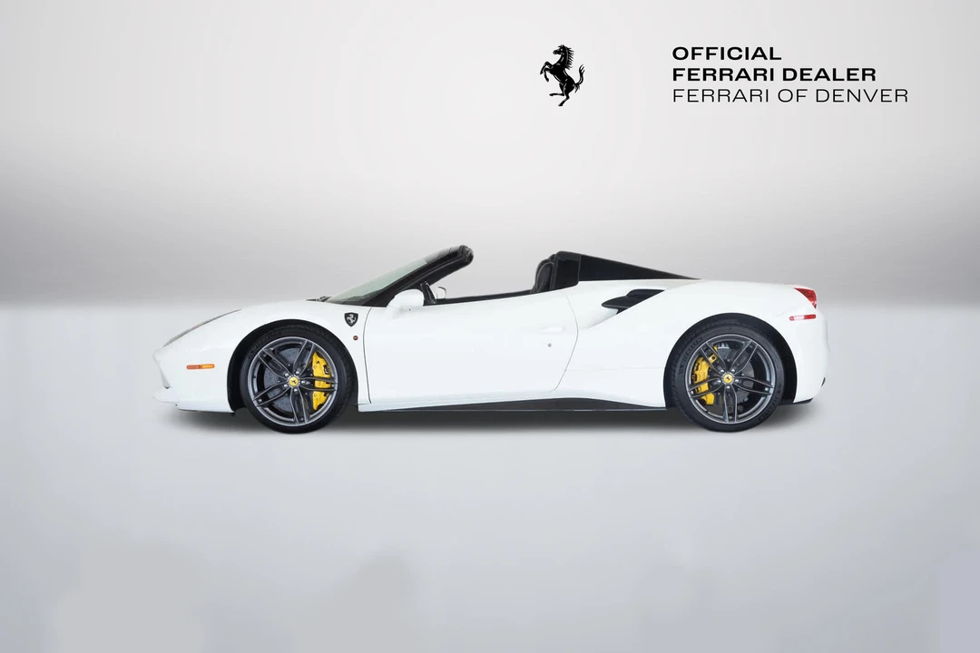 2018 Ferrari 488 Spider - Image 2 of 31