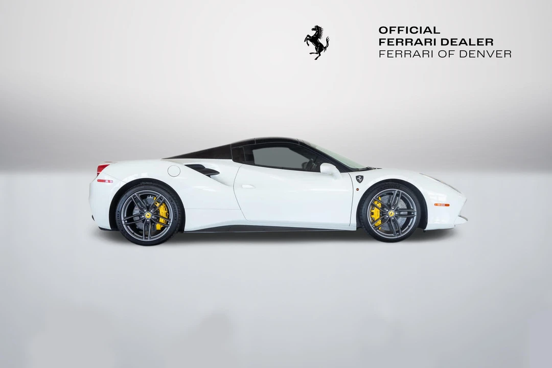 2018 Ferrari 488 Spider - Image 6 of 31