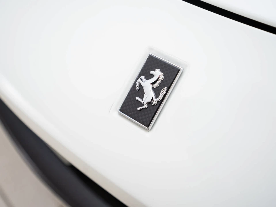 2018 Ferrari 488 Spider - Image 31 of 31