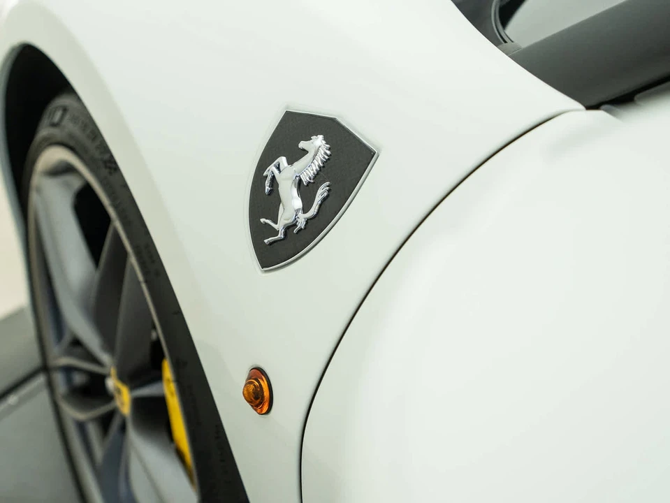 2018 Ferrari 488 Spider - Image 30 of 31