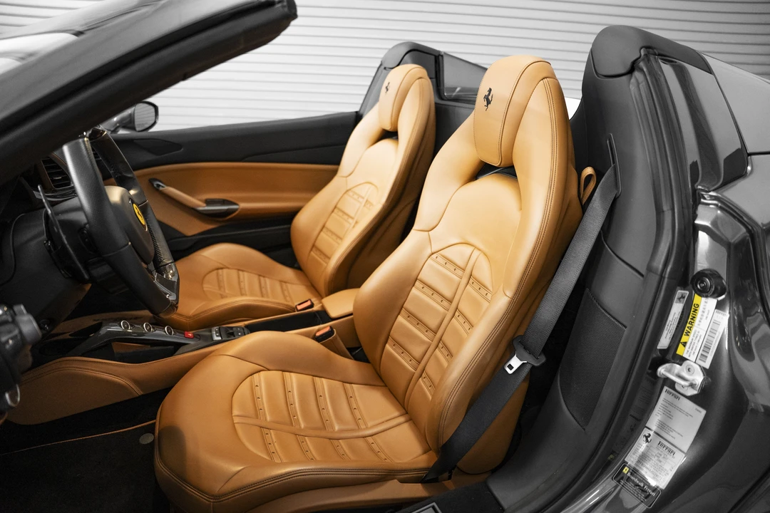2018 Ferrari 488 Spider - Image 29 of 31