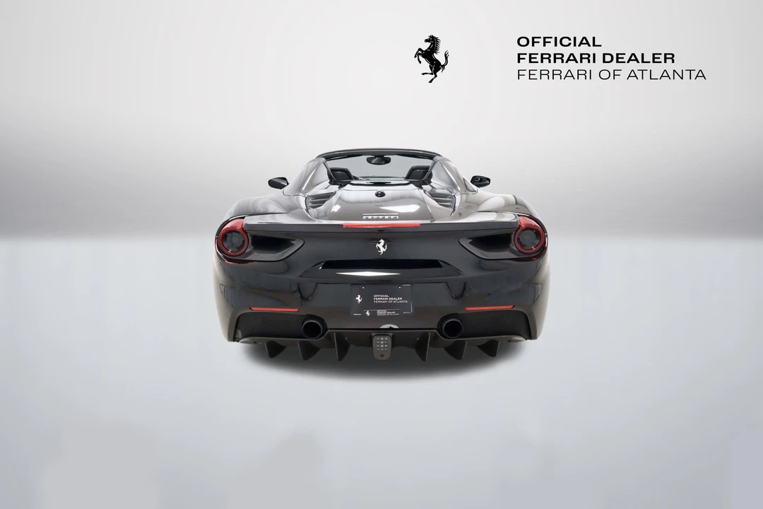 2018 Ferrari 488 Spider - Image 4 of 31