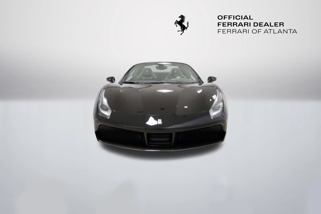 2018 Ferrari 488 Spider - Image 8 of 31