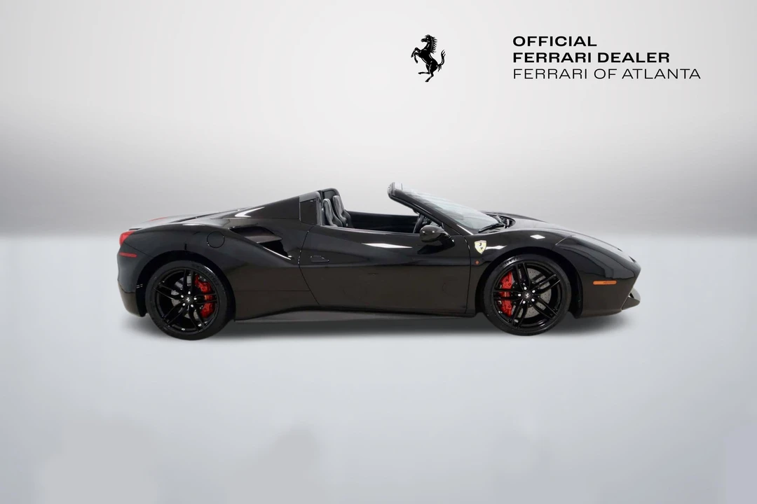 2018 Ferrari 488 Spider - Image 6 of 31