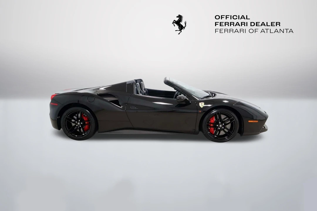 2018 Ferrari 488 Spider - Image 6 of 31