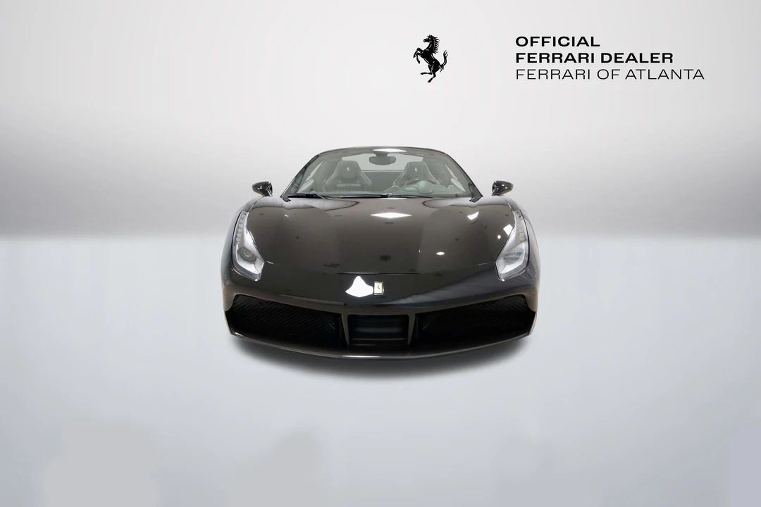 2018 Ferrari 488 Spider - Image 8 of 31
