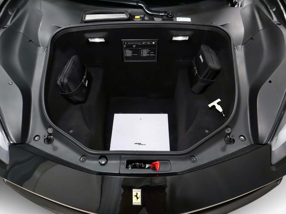 2018 Ferrari 488 Spider - Image 10 of 31