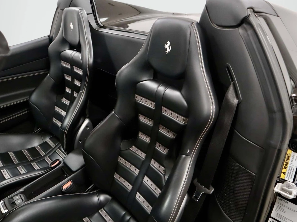 2018 Ferrari 488 Spider - Image 21 of 31
