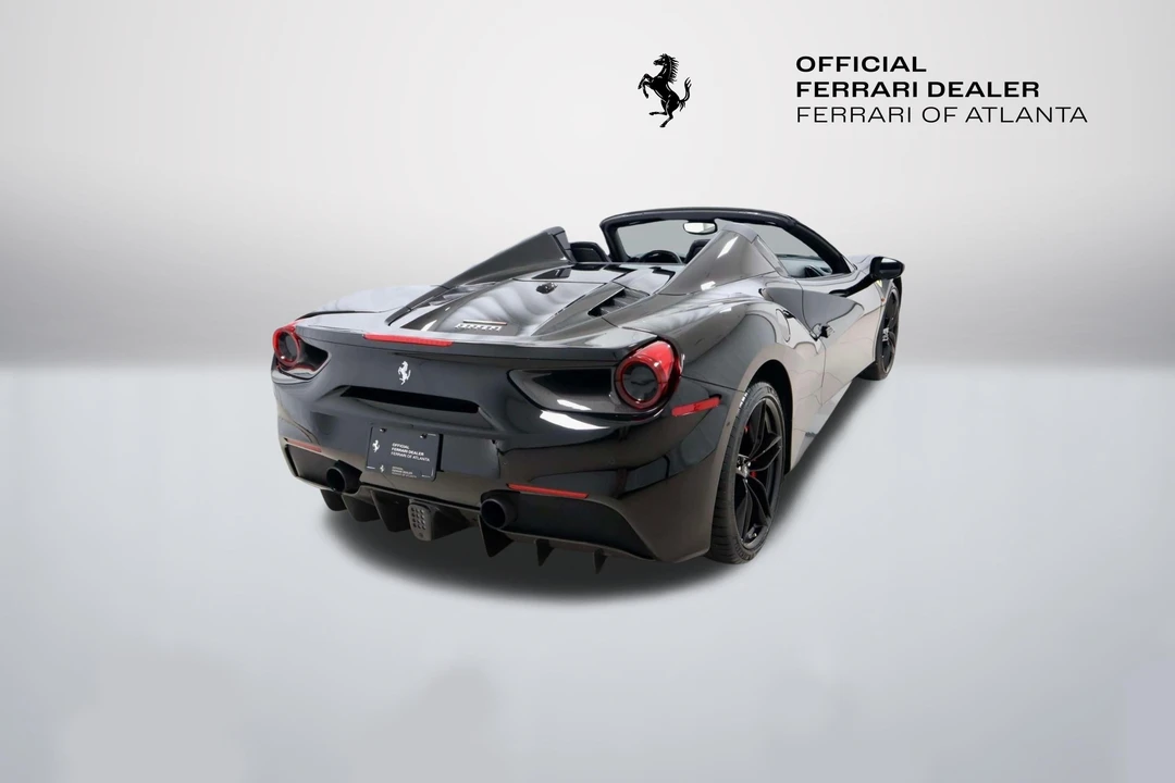 2018 Ferrari 488 Spider - Image 5 of 31