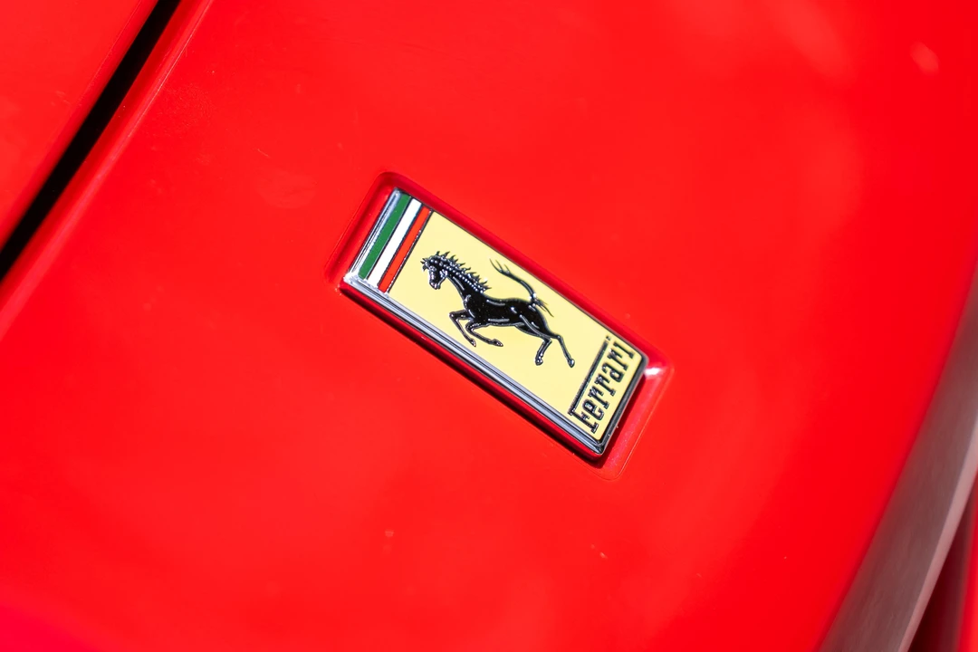 2018 Ferrari 488 Spider - Image 24 of 31