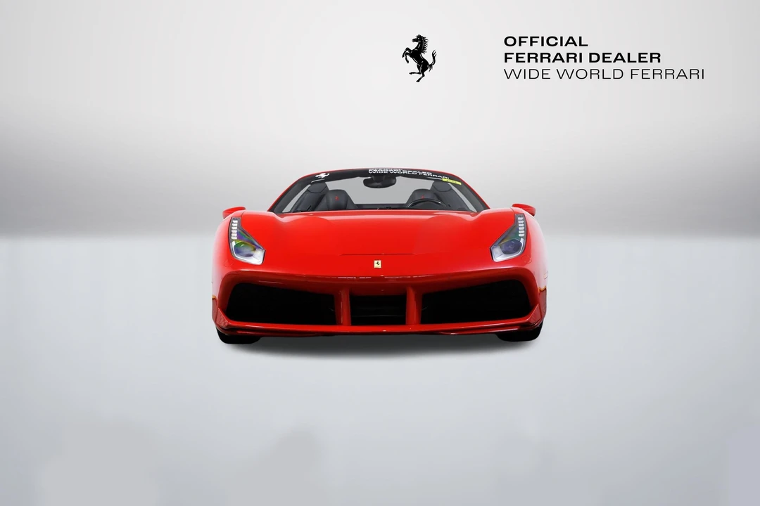 2018 Ferrari 488 Spider - Image 3 of 30