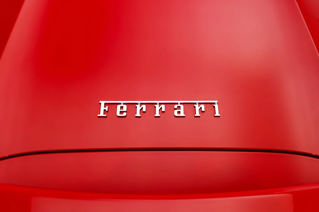 2018 Ferrari 488 Spider - Image 25 of 31