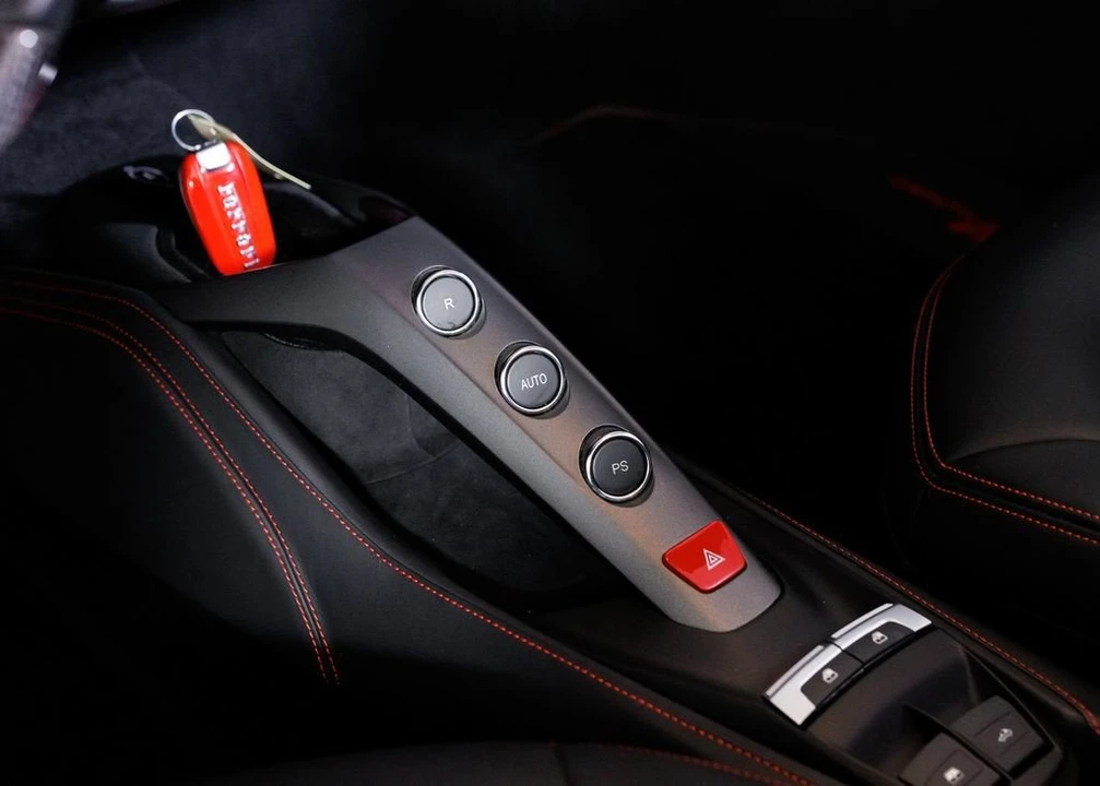 2018 Ferrari 488 Spider - Image 26 of 30