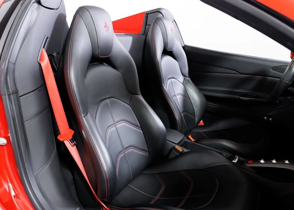 2018 Ferrari 488 Spider - Image 22 of 30