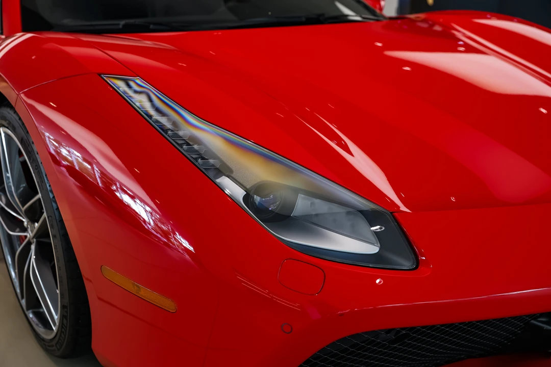 2018 Ferrari 488 Spider - Image 29 of 31
