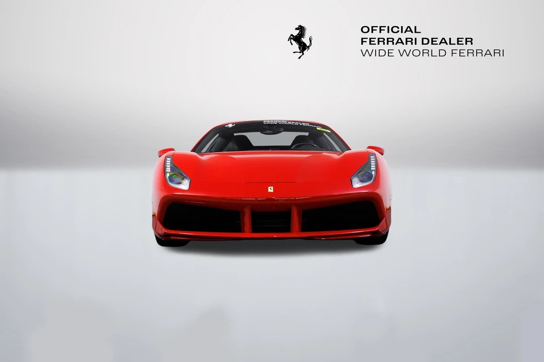2018 Ferrari 488 Spider - Image 4 of 30
