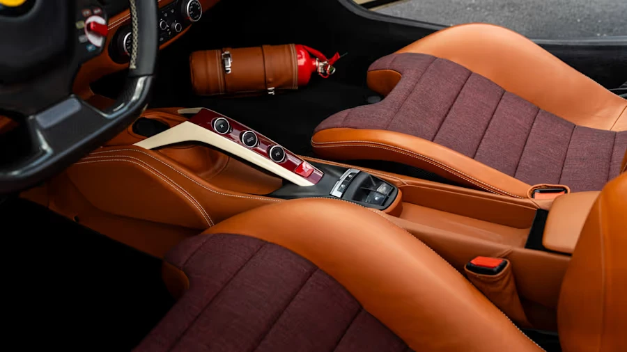 2018 Ferrari 488 Spider - Image 23 of 30