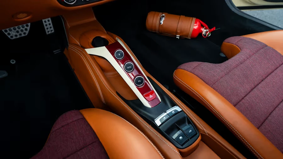 2018 Ferrari 488 Spider - Image 26 of 30