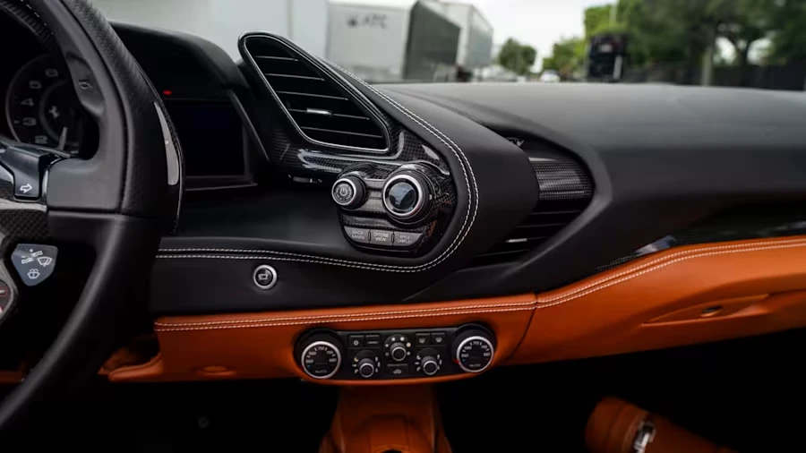 2018 Ferrari 488 Spider - Image 19 of 30