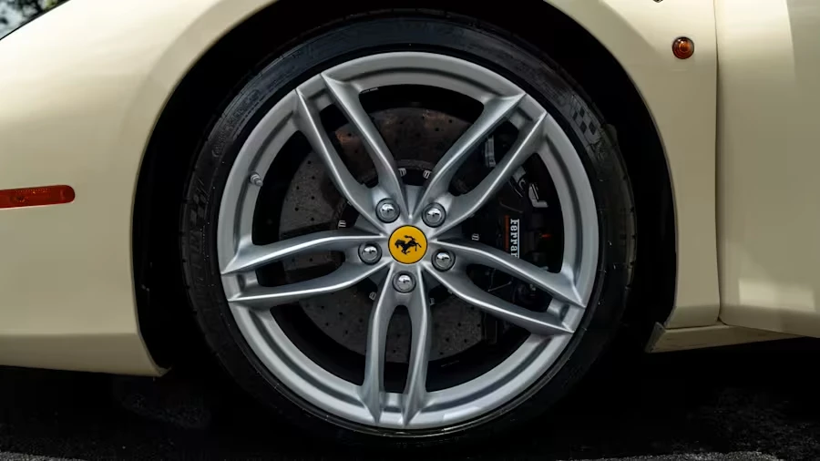 2018 Ferrari 488 Spider - Image 15 of 30