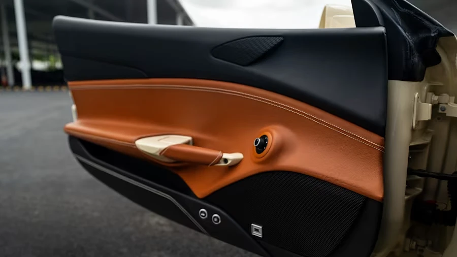 2018 Ferrari 488 Spider - Image 21 of 30