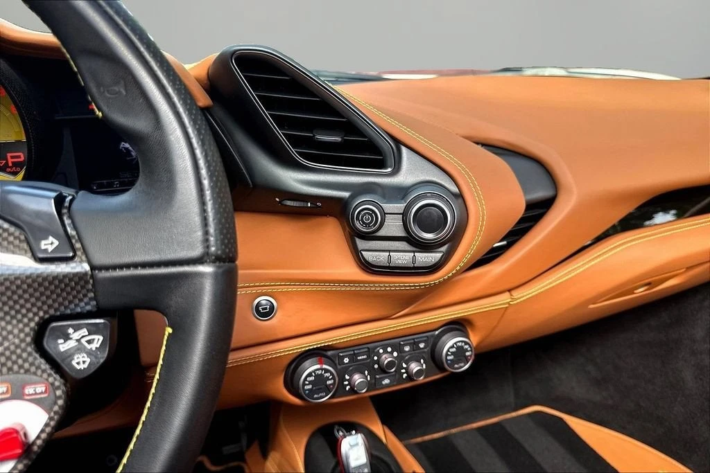 2018 Ferrari 488 Spider - Image 10 of 30
