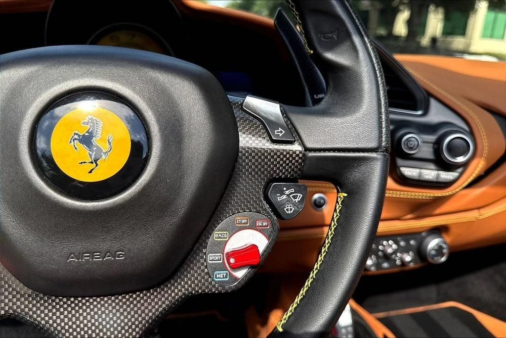 2018 Ferrari 488 Spider - Image 12 of 30