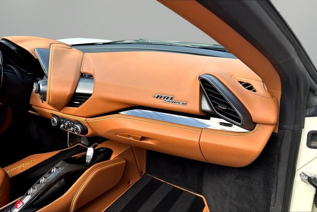 2018 Ferrari 488 Spider - Image 21 of 30