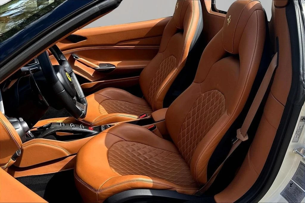 2018 Ferrari 488 Spider - Image 19 of 30