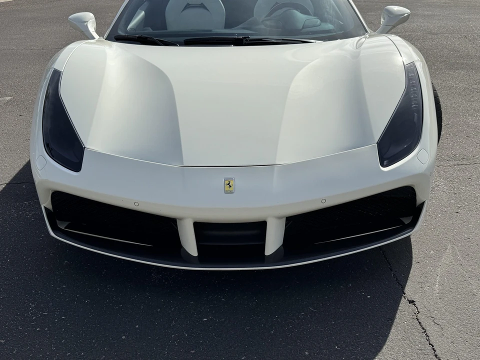 2018 Ferrari 488 Spider - Image 18 of 31