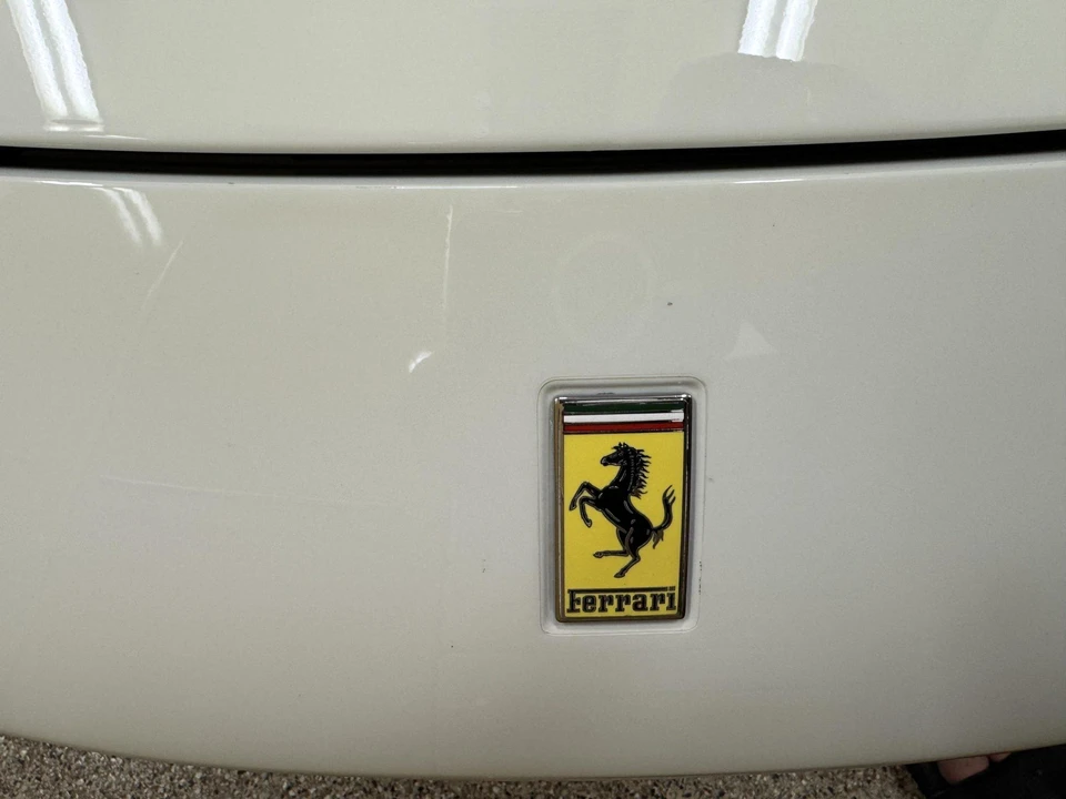 2018 Ferrari 488 Spider - Image 22 of 31