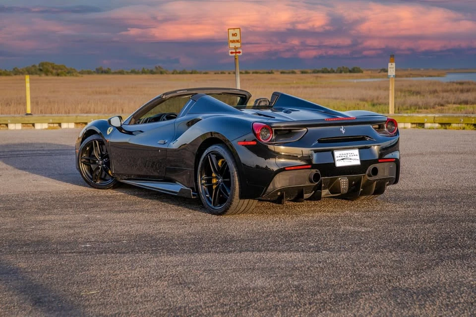 2018 Ferrari 488 Spider - Image 18 of 20