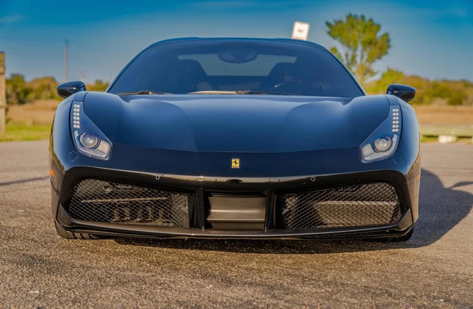 2018 Ferrari 488 Spider - Image 2 of 20