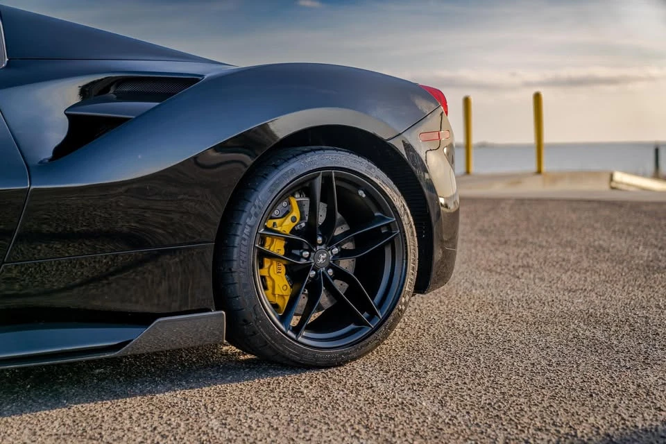 2018 Ferrari 488 Spider - Image 3 of 20