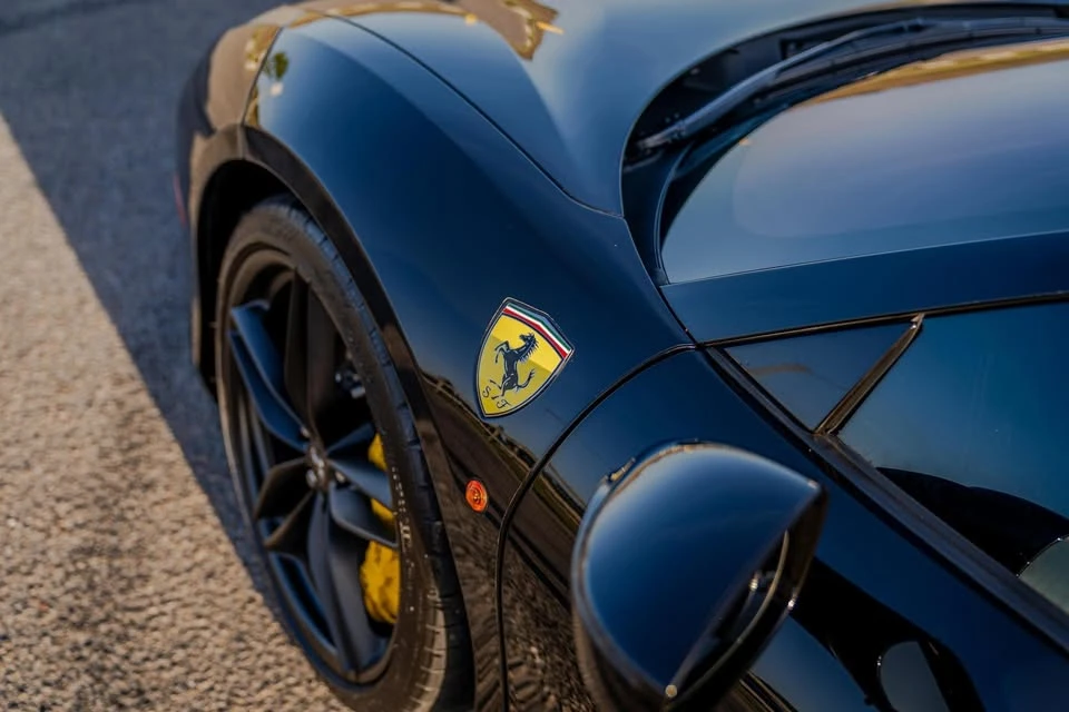 2018 Ferrari 488 Spider - Image 4 of 20