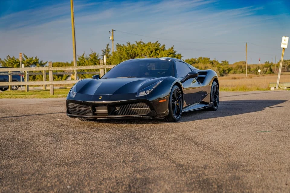 2018 Ferrari 488 Spider - Image 6 of 20